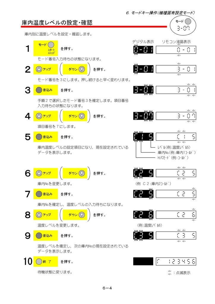画像_庫内温度レベル設定1
